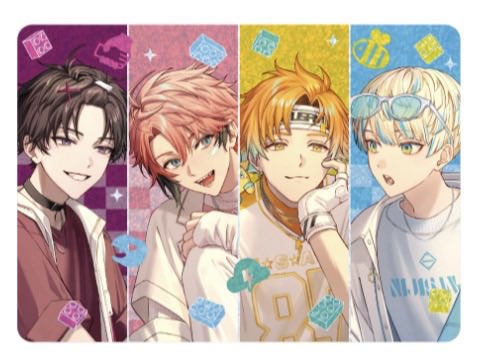 ﾋﾛｾ 取引垢 tweet media