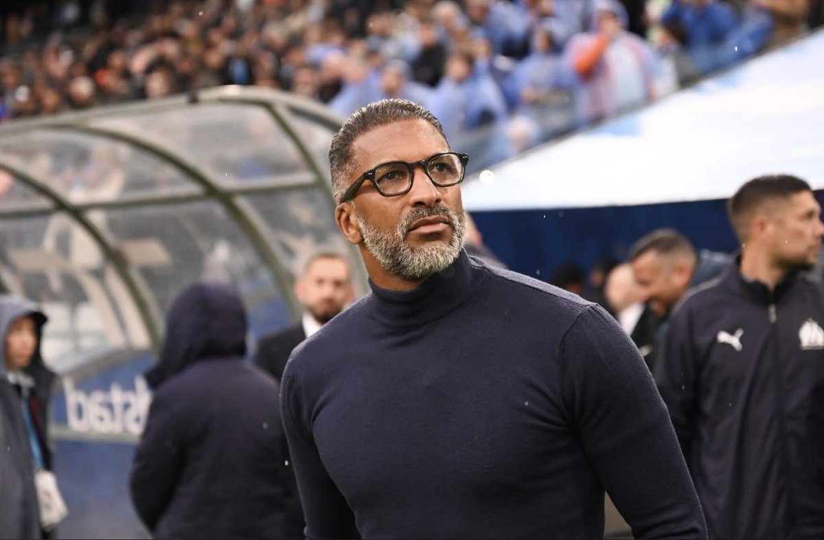 La Minute OM tweet media