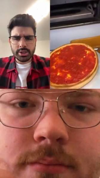 BluBangs 🩸🫁 #wadelingarmy tweet media