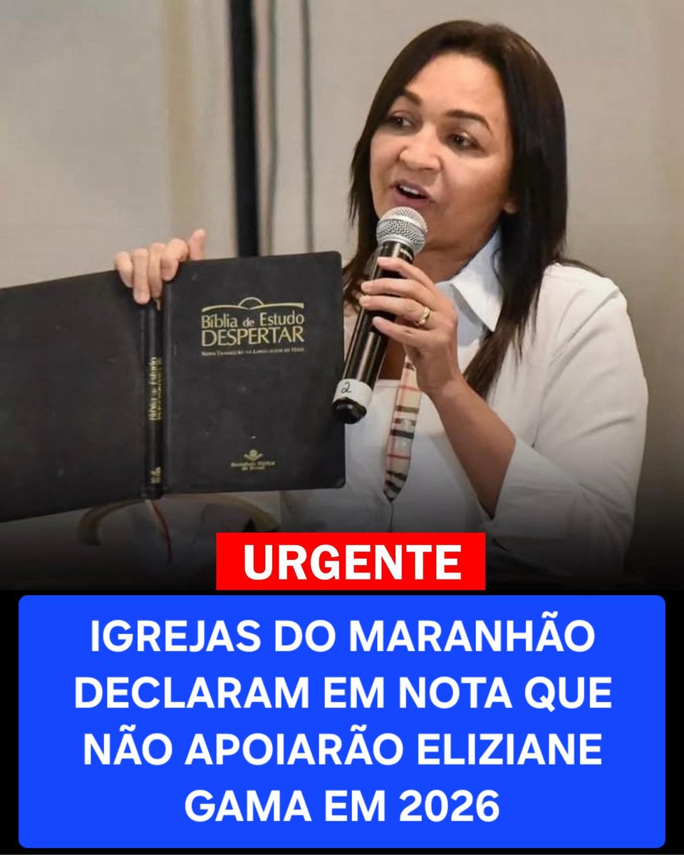 Tumulto BR tweet media