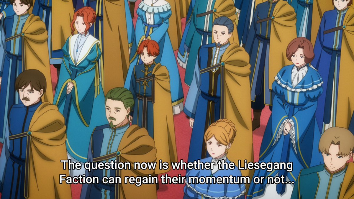 Trash-Tier Waifu tweet media