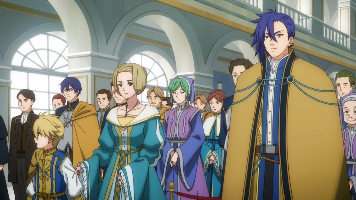 Trash-Tier Waifu tweet media