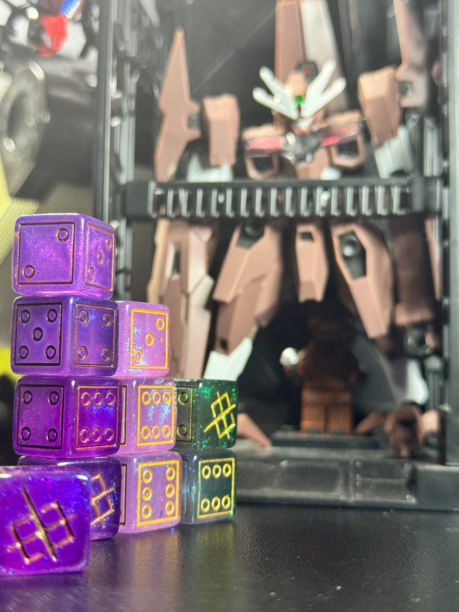 Main Character TCG tweet media