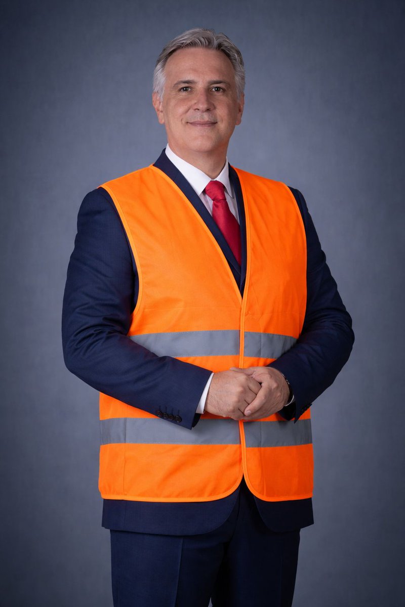 Gregorio Hernández Maqueda tweet media