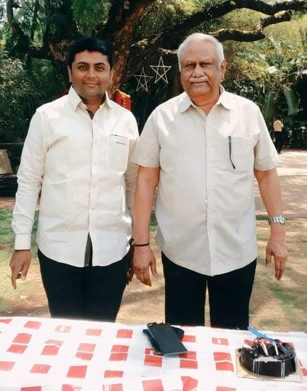 #प्रेरणादायी_नेतृत्व #समर्पित भावाने #प्रेरित  #कठोर_मेहनती  #चाणाक्ष_राजनीतिकार   #उत्तम_संघटक  #उत्कृष्ट_वक्ता
#पुणे_शहरातील सामान्य कार्यकर्त्यांचे #आधारस्तंभ मार्गदर्शक उर्जात्मक तसेच पुणे शहराचे सर्वात यशस्वी मा.अध्यक्ष <a href="/Yogesh_Gogawale/">Yogesh Gogawale</a>
 यांना वाढदिवसाच्या हार्दिक शुभेच्छा