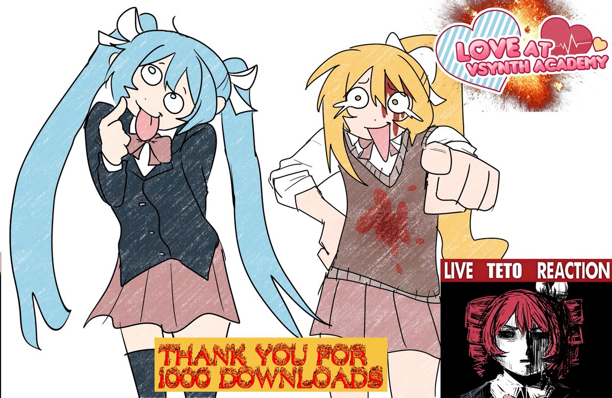MIRACLE♫HEART! LIVE!! EN tweet media