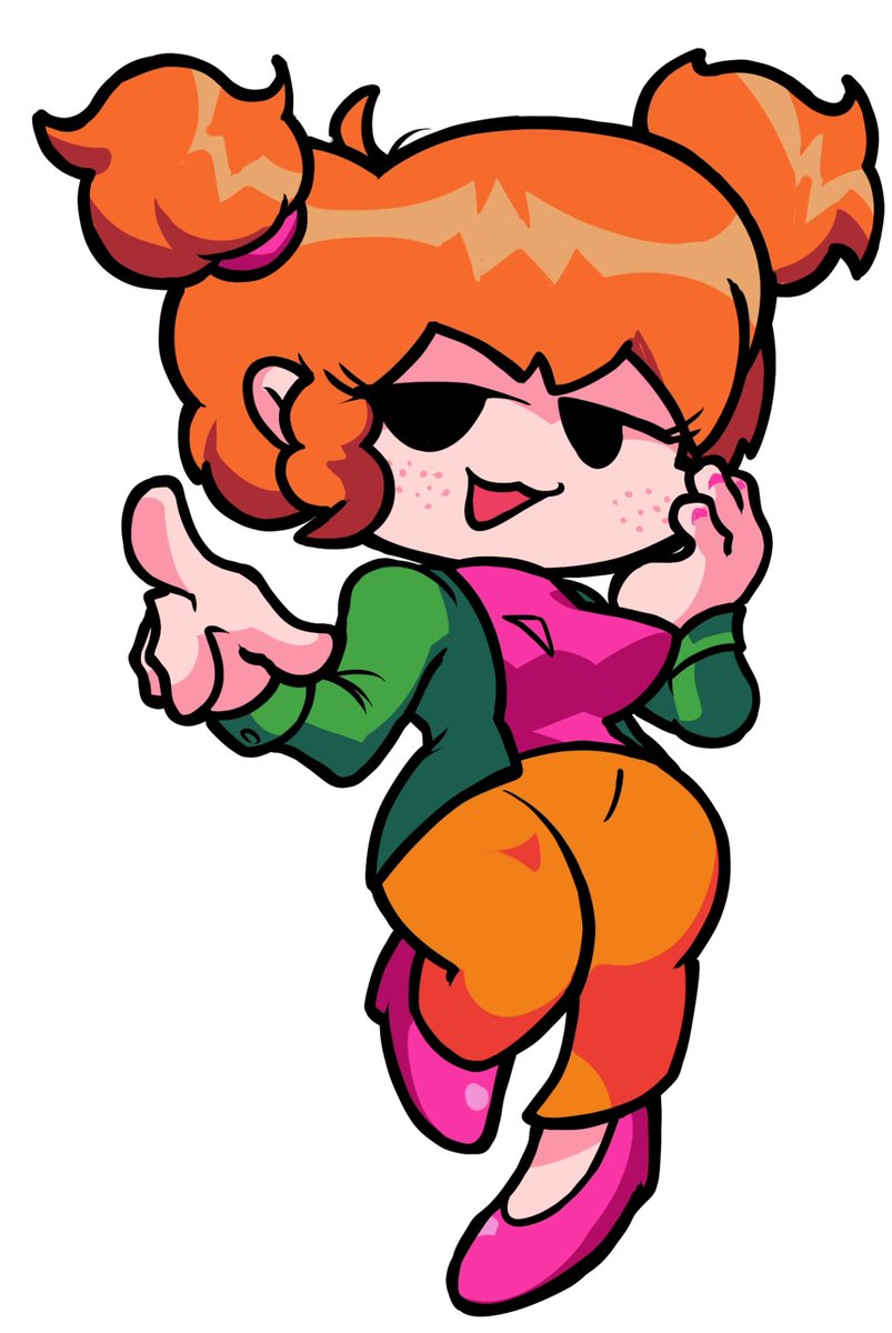 FNF Confessions tweet media