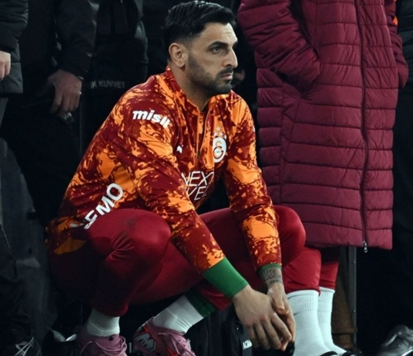 Galatasaray Gazetesi tweet media