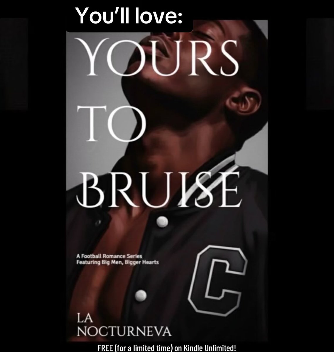 LaNocturneva's tweet image. POV: you love an #angsty ex-friends to lovers story 🖤