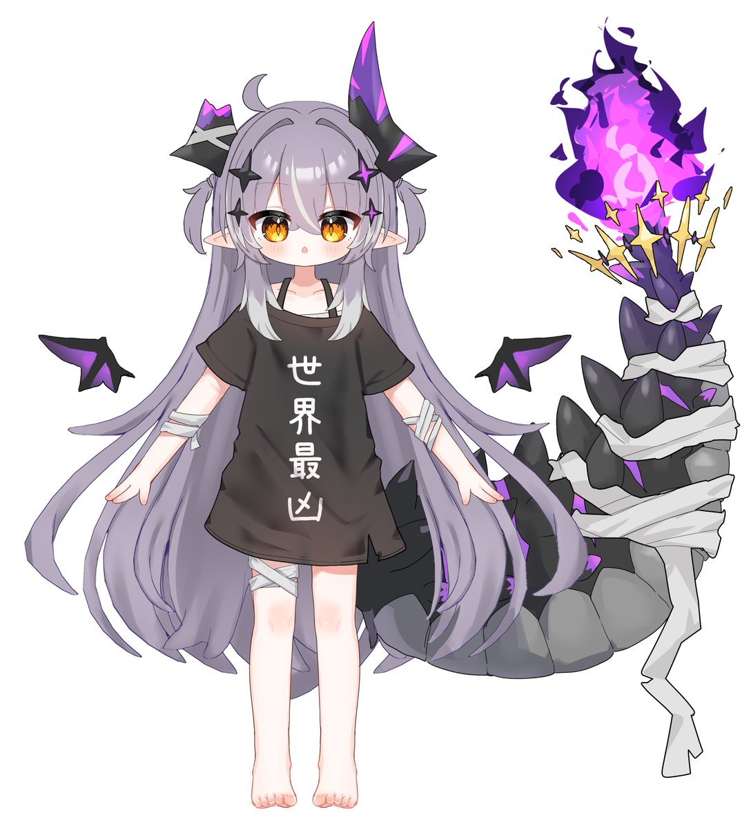 星宮モカ✨ (@hoshimiyamoka) / Posts / X