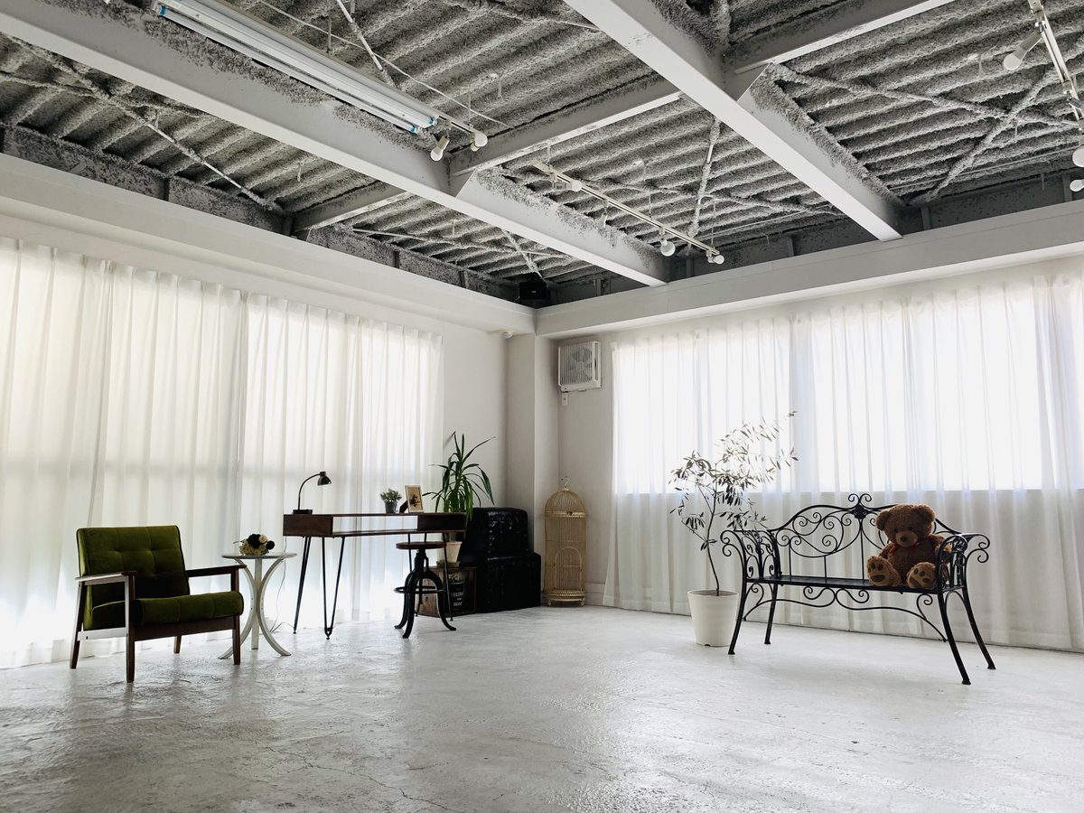 スタジオ デルテソロ tweet media