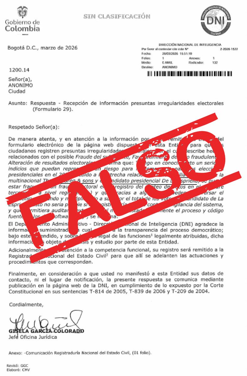 MuyEnojado 🚨 tweet media