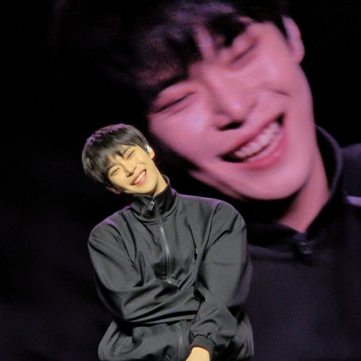 doyoungah Doyoung's vocal cords ଓ tweet media