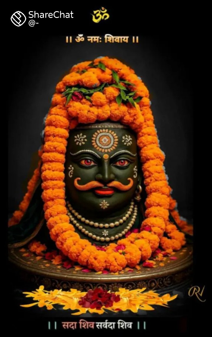 ACS_SanataniLko's tweet photo. ॐ त्र्यम्बकं यजामहे सुगन्धिं पुष्टिवर्धनम् उर्वारुकमिव बन्धनान् मृत्योर्मुक्षीय मामृतात्
🙇श्री गणेशाय नमः🙇
🔱हर हर महादेव🔱
🕉️गर्व से कहो हम हिन्दू हैं🕉️
🏹जय श्रीराम,हर हर महादेव🔱
🇮🇳पहले राष्ट्र,फिर कास्ट🇮🇳
 🚩वन्देमातरम्🚩
🙏सुप्रभात जी🙏 https://t.co/0TigVUhmKi