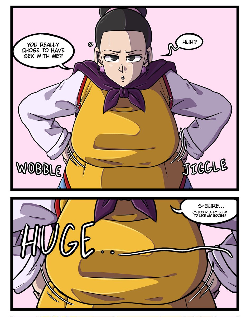 MAEFzzz🔞 (OPEN COMMS) tweet media