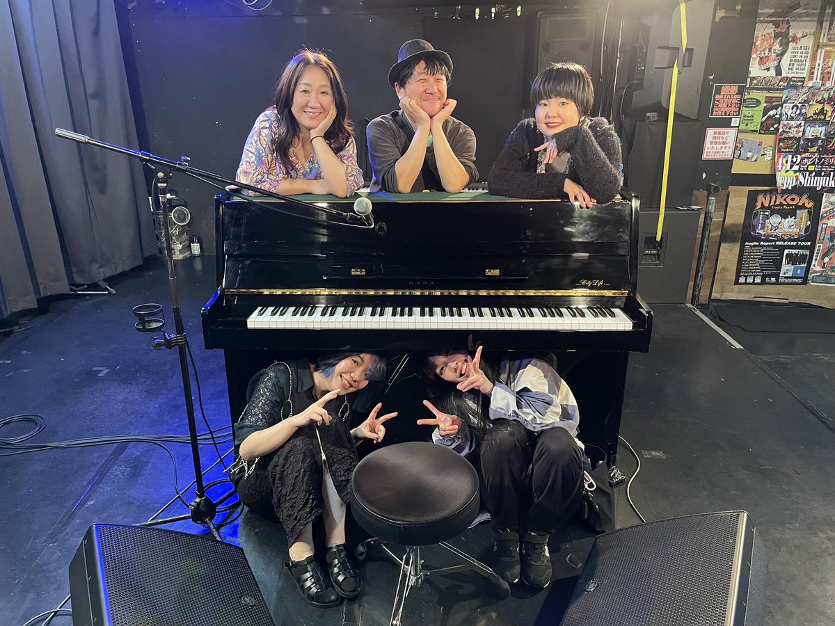 藤野恵美 tweet media