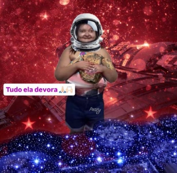 Rihannocourt1's tweet photo. Me irrita nesses filmes sempre um cientista americano salvando o mundo https://t.co/On1zCbiWDV