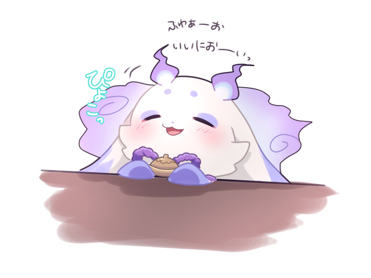 ぢ ゅ ん tweet media