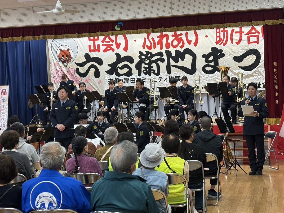 tare_eddy's tweet photo. 昨日はよー
お巡りさんがたくさん来てやがったから
ドキがムネムネしてたってのはナイショだぜ😁はっはっは https://t.co/bTzAnvCUP3
