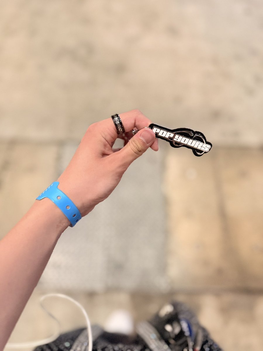 Reo tweet media