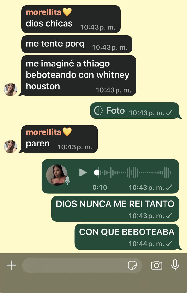 more ♬ SUBE SUBE 2026 tweet media