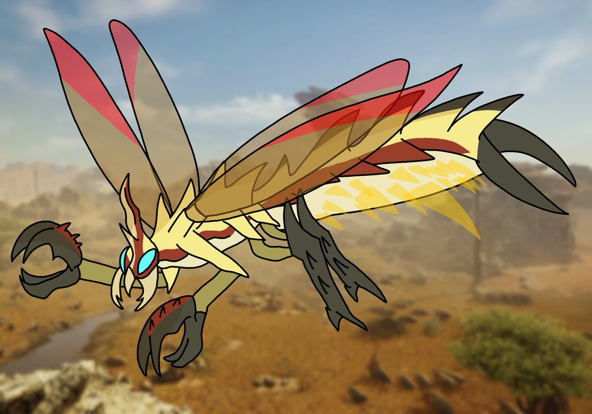 SpottedBoy tweet media