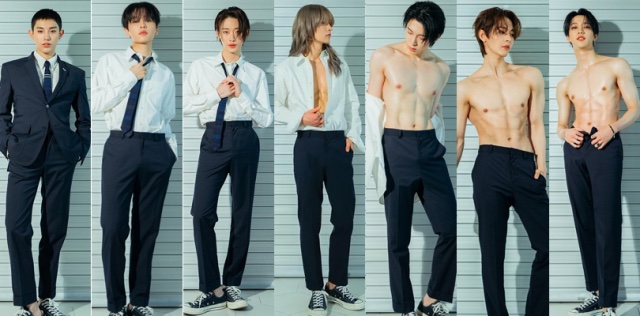 HETEROPHOBIA tweet media