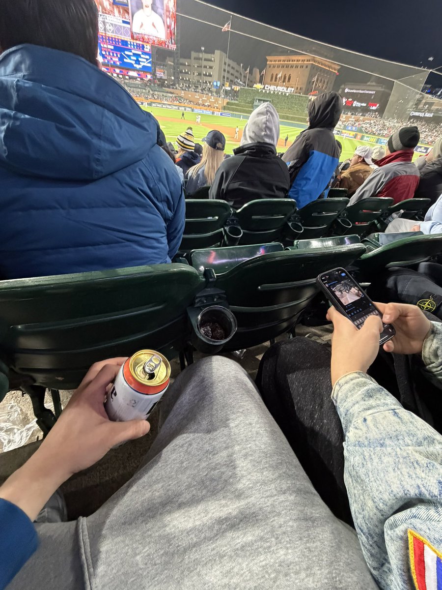 Ray “BadBoy” Stevens tweet media