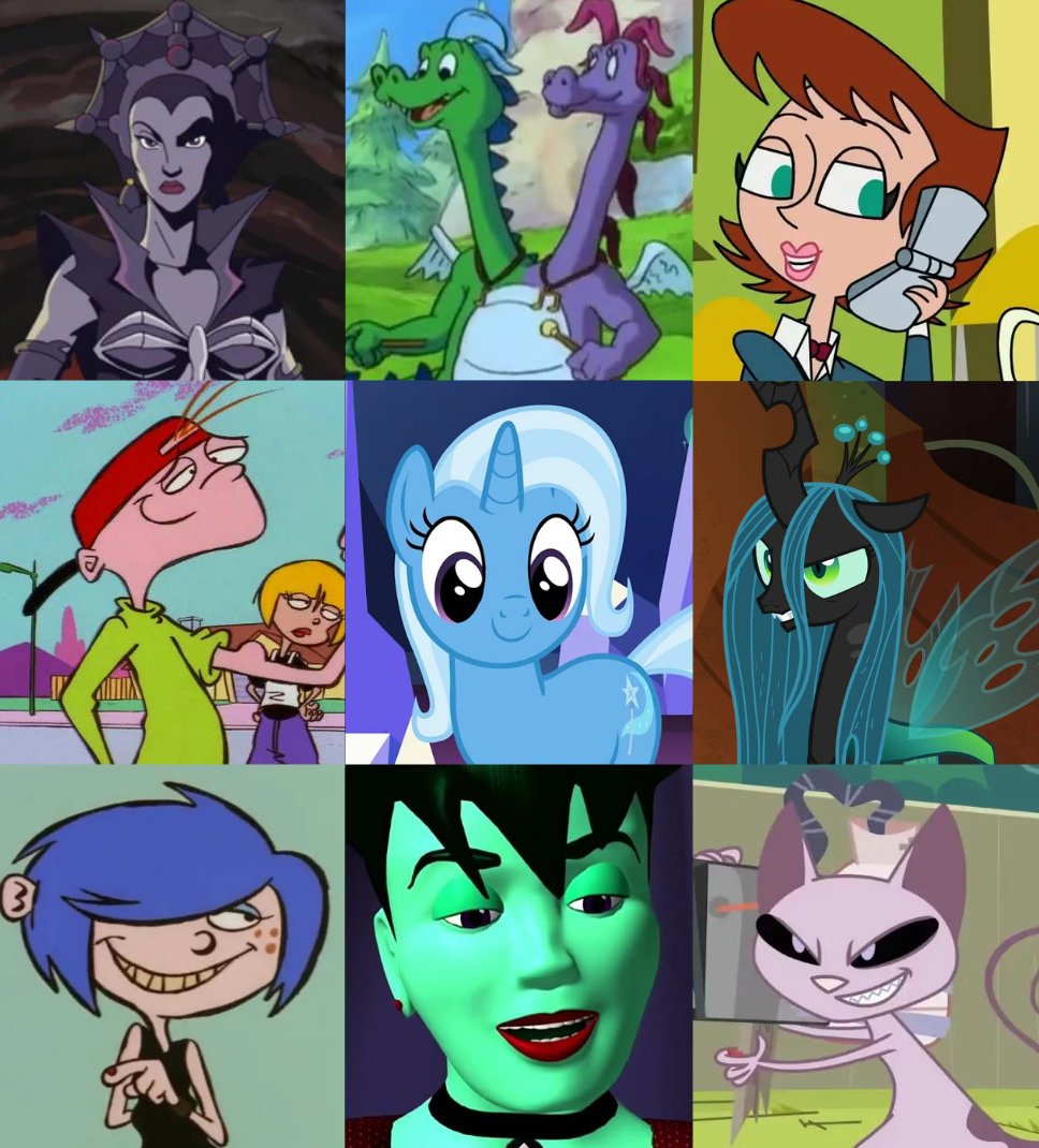 Cartoon Base tweet media