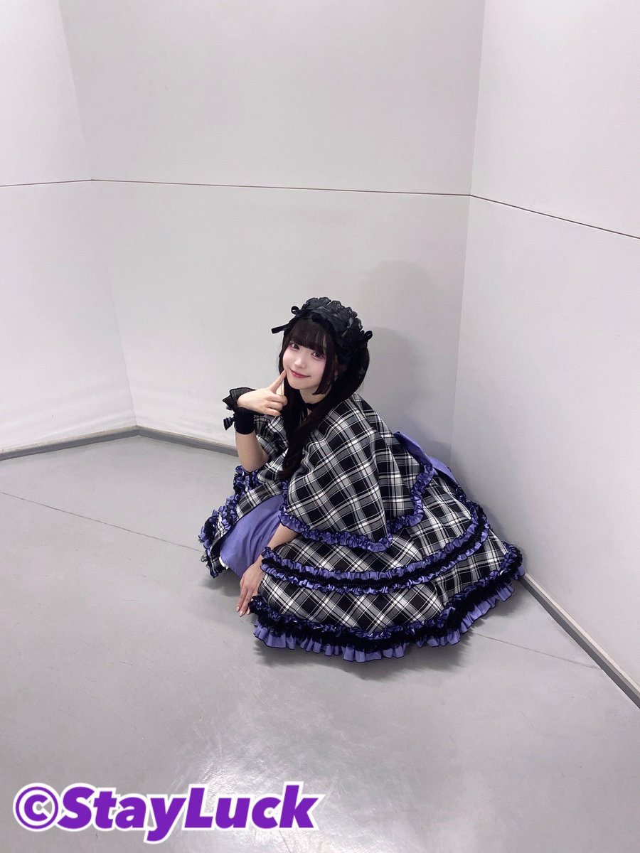 Stay-Luck_Official tweet media