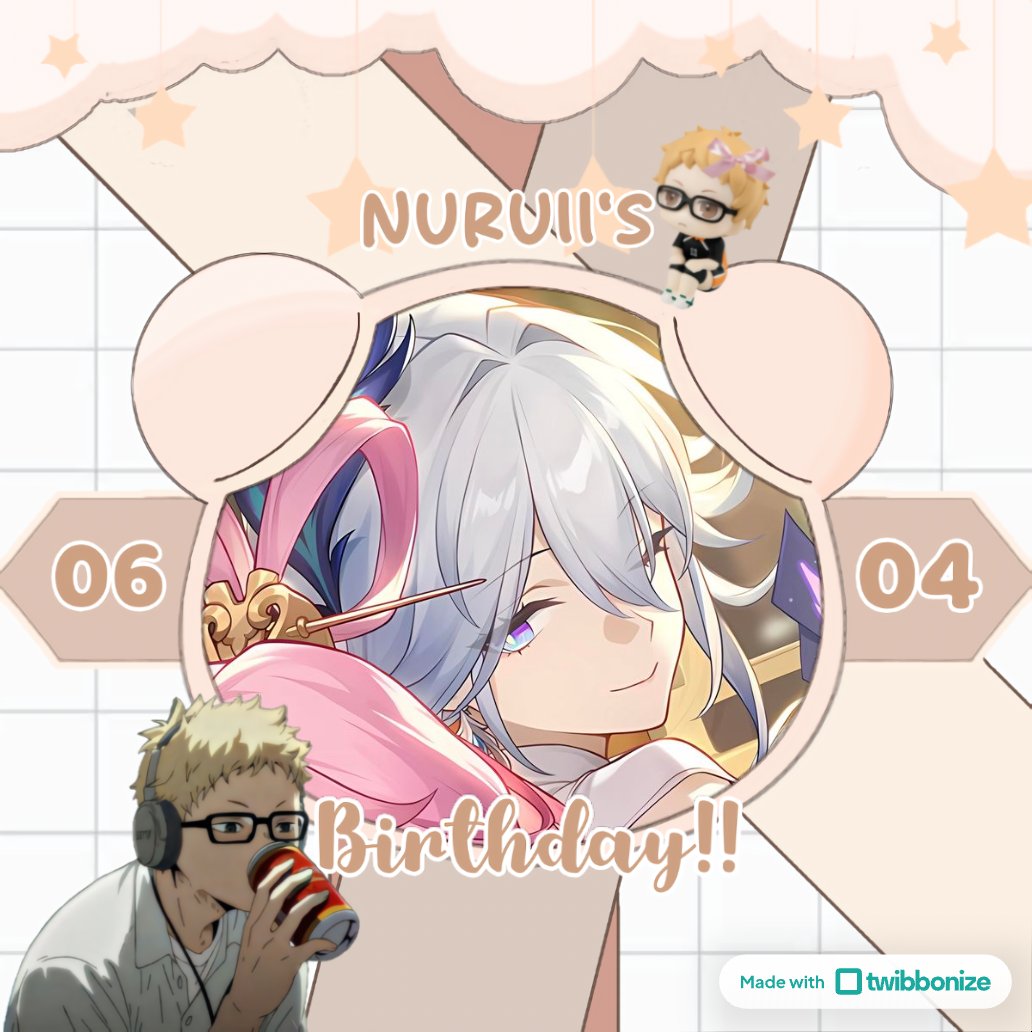 ray semi-active ❀ tweet media