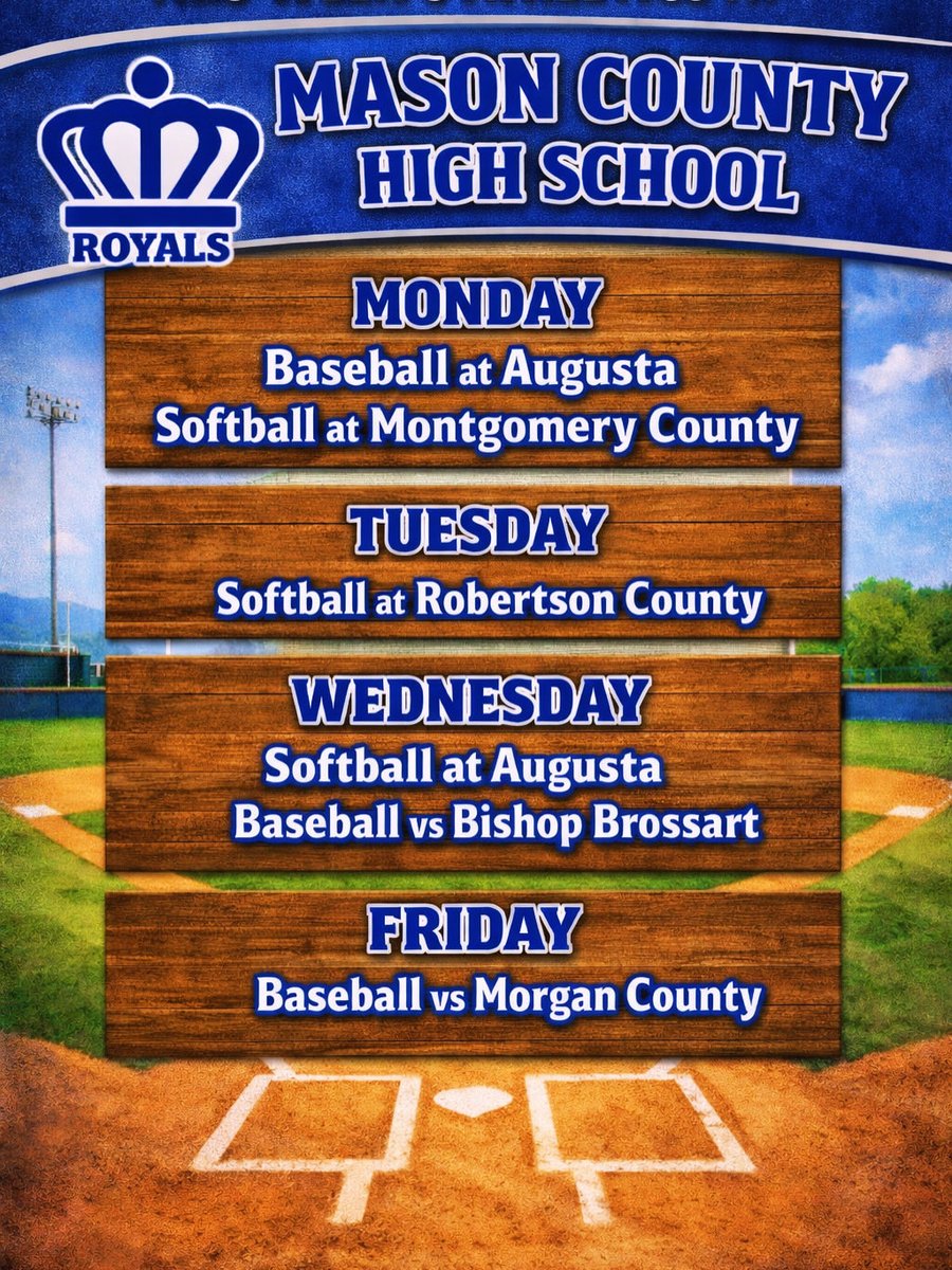 Mason Co. Athletics tweet media