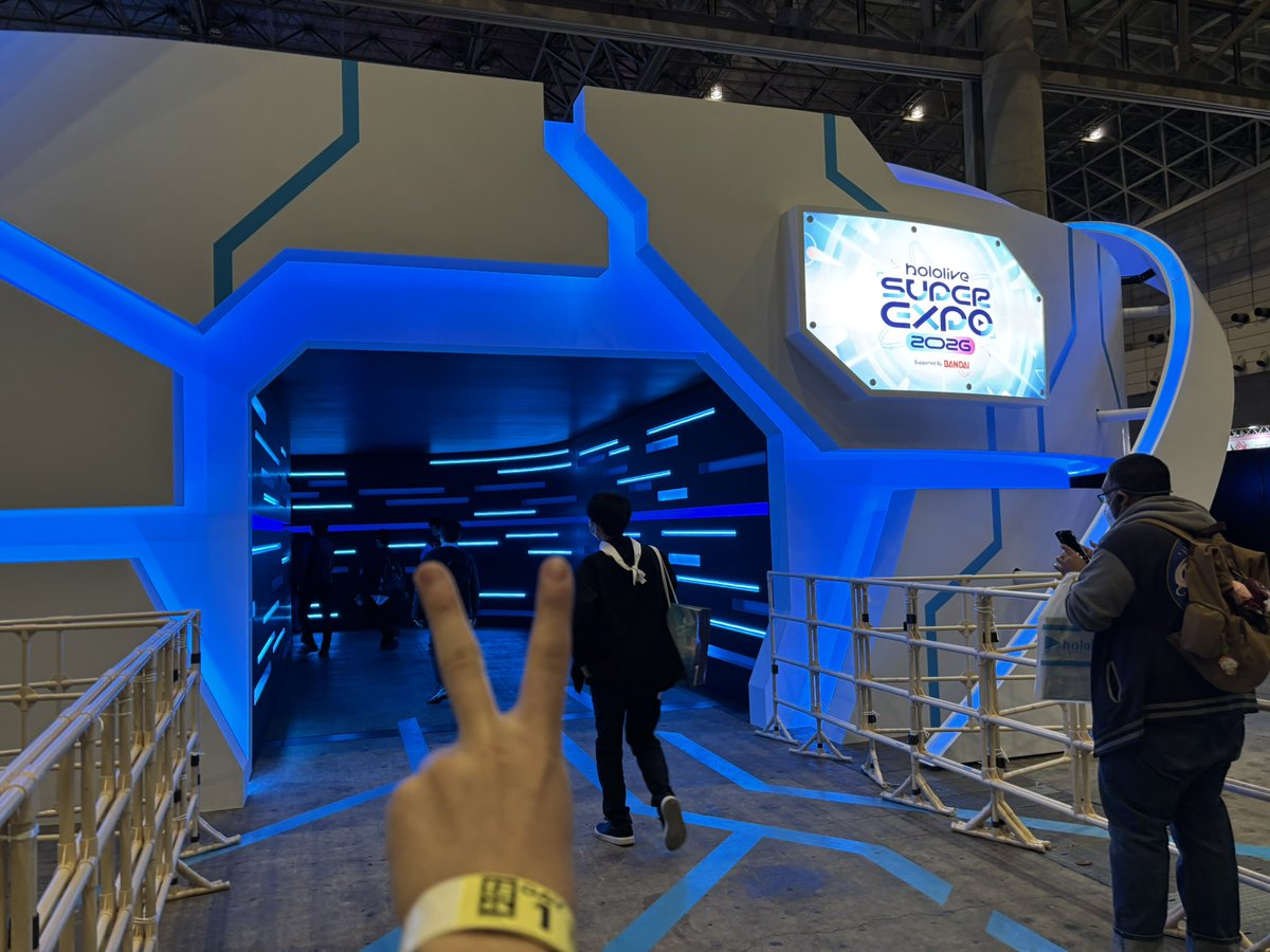 刹那アスカ@7th fes1、2、エキスポday1、3参戦 tweet media