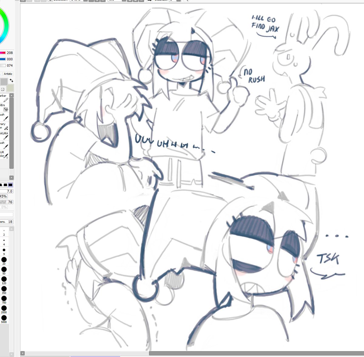 yolky 🧨 tweet media