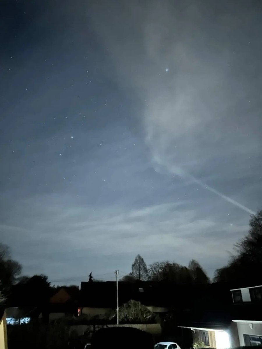 Constellation Project tweet media