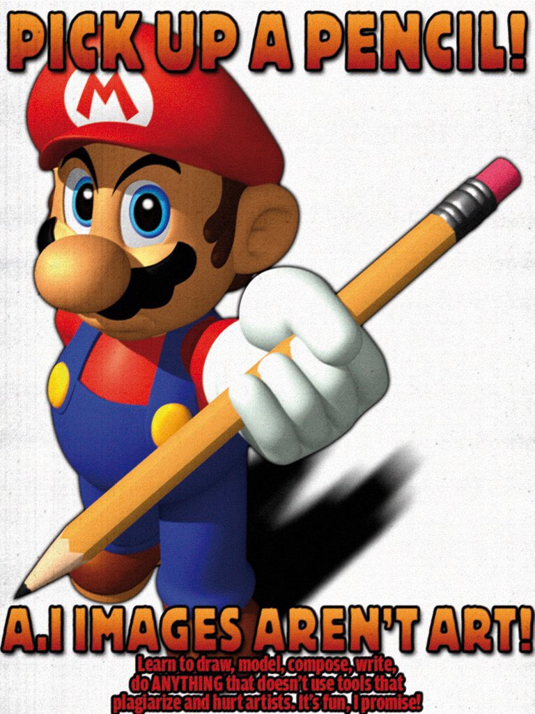 Gabriel O Artista tweet media