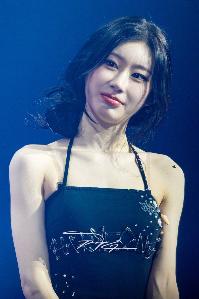 260215 ITZY 3RD WORLD TOUR <TUNNEL VISION> in SEOUL - DAY 3
#ITZY #있지 #CHAERYEONG #채령 <a href="/ITZYofficial/">ITZY</a>