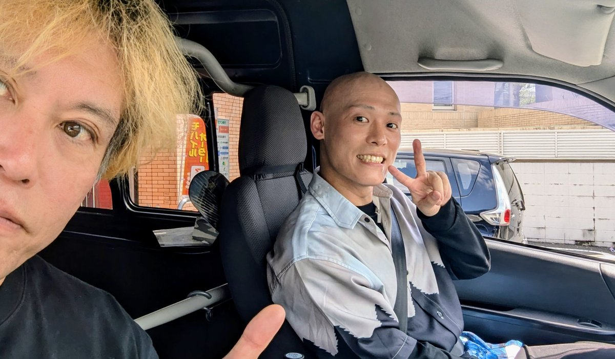 白善哲 tweet media