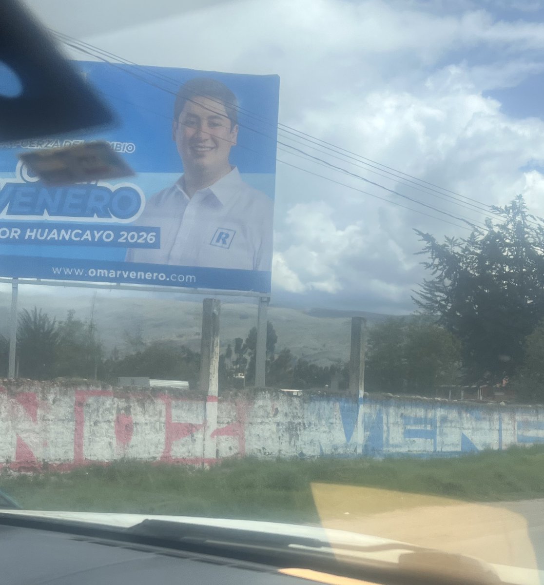 lord Julio Velarde - Antizurdos tweet media