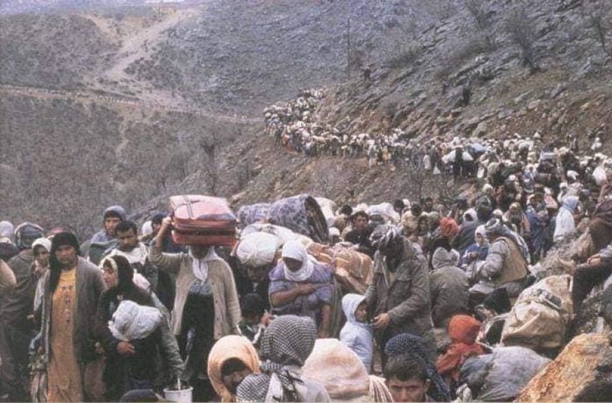Saadi Zebari tweet media