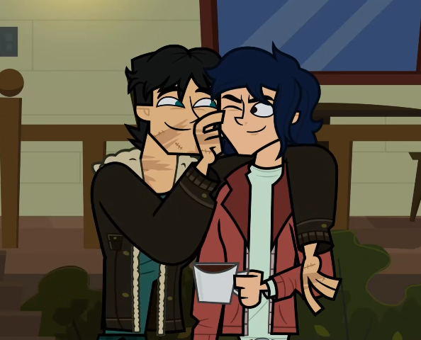 DailyTomJake !! 🍉🍩 tweet media