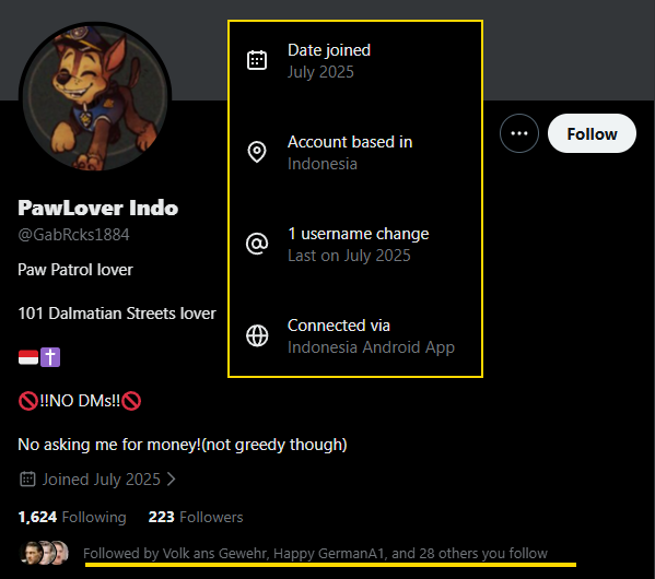 Sam - Quality Learing Center Graduate tweet media
