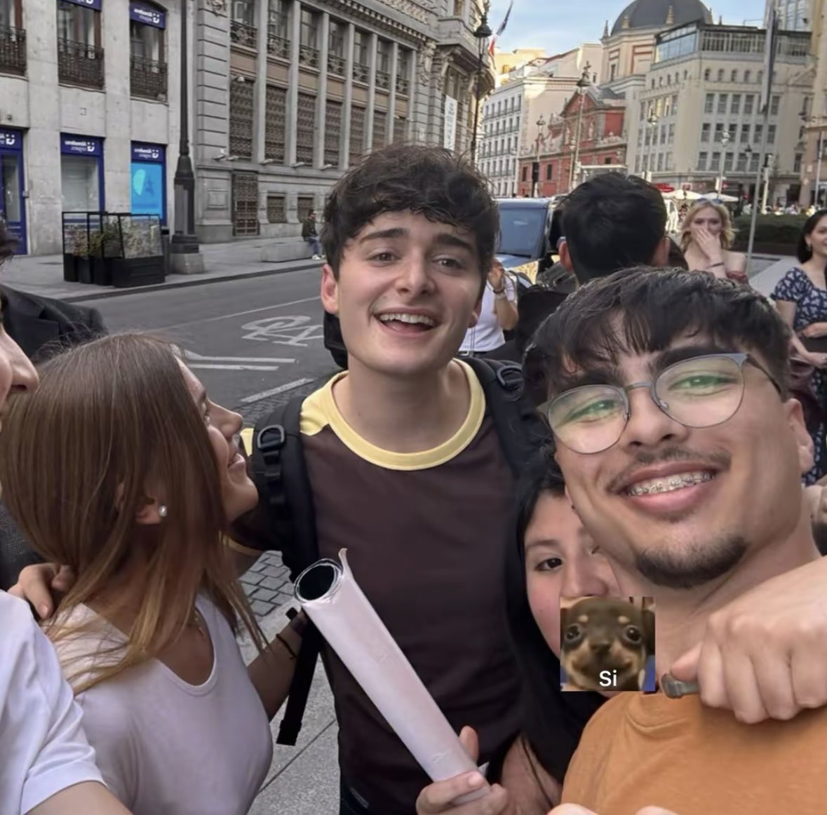 Bsgsgehb || bylerr tweet media