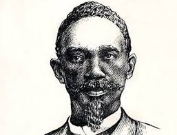 El 5 de abril de 1895 a la edad 53 años fallece en #SantiagoDeCuba, José Guillermo Moncada Veranes llamado "Guillermón" Moncada fue uno de los 29 Generales cubanos del Ejército Libertador que participaron en la Guerra de la Independencia de Cuba. 
#CubaViveEnSuHistoría