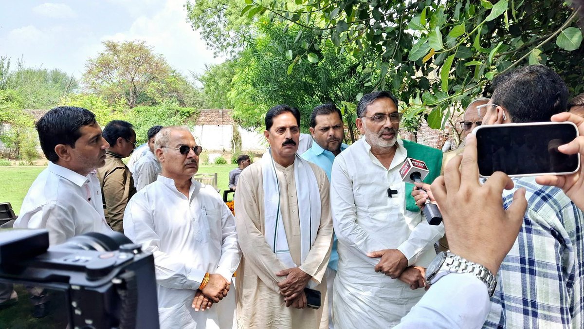 Dr. Ravindra Rana tweet media