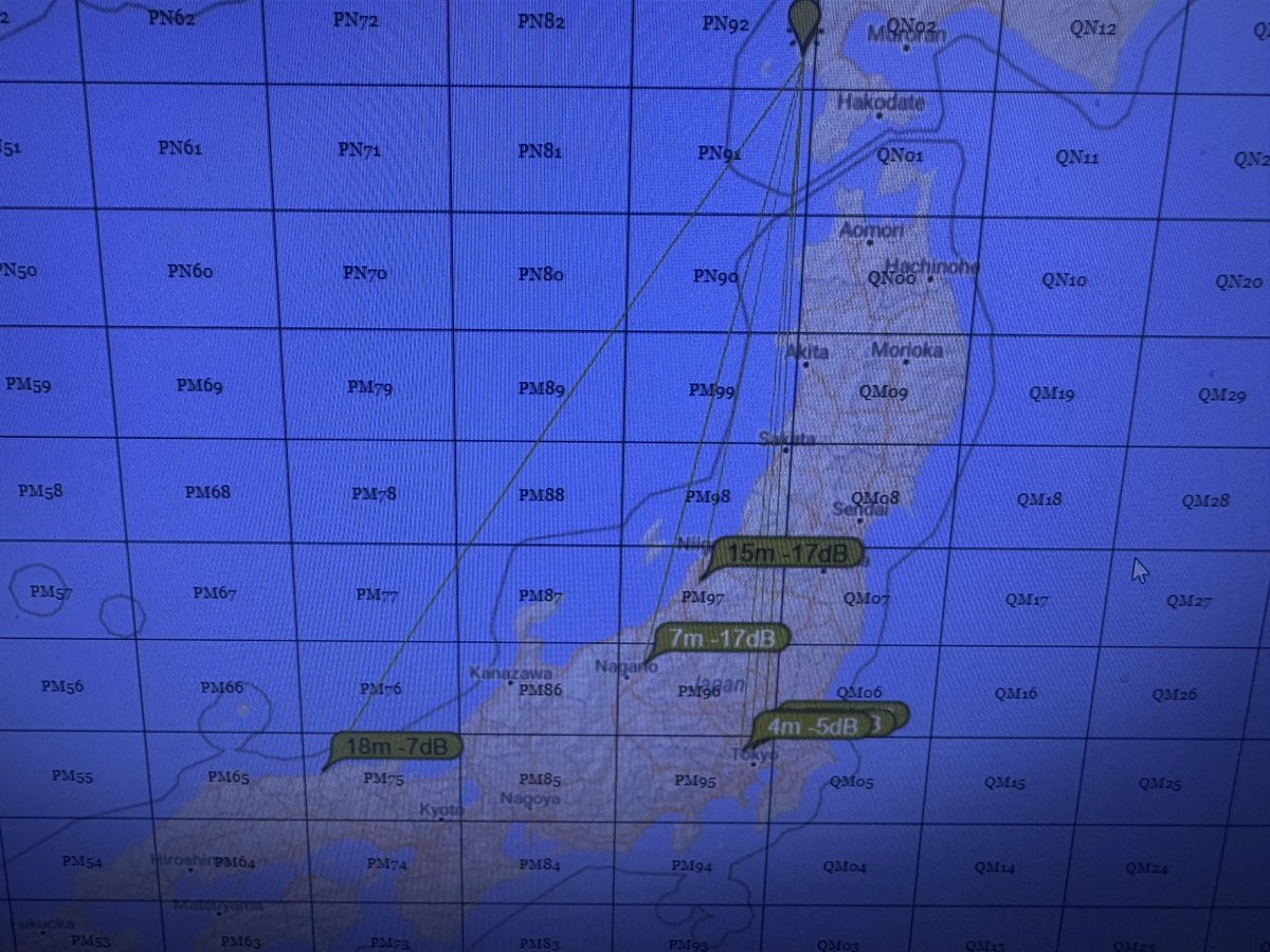 JL8GFB JP3VRR tweet media