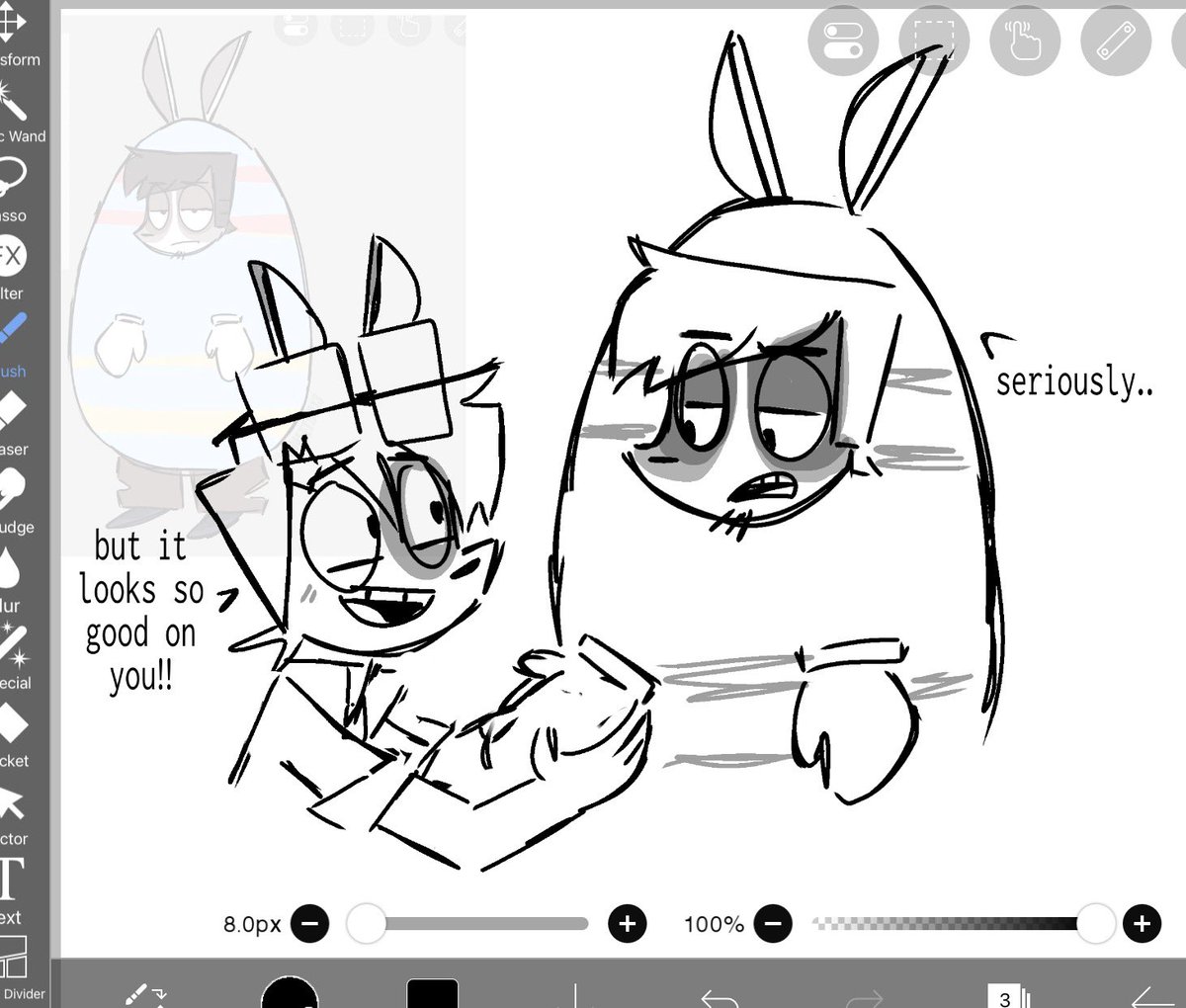 sweet5013 💛💜🎬 tweet media