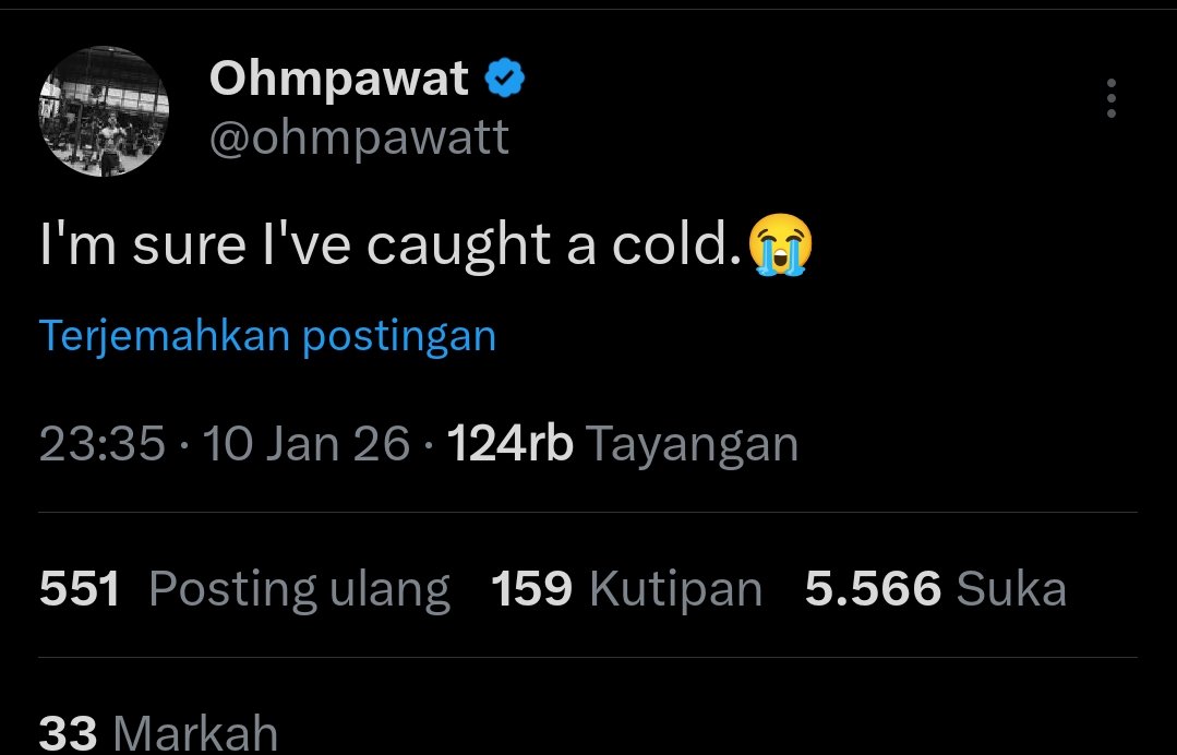 OPC ONLY tweet media