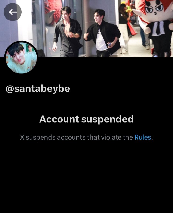 𝙰𝚋𝚎𝚢 tweet media