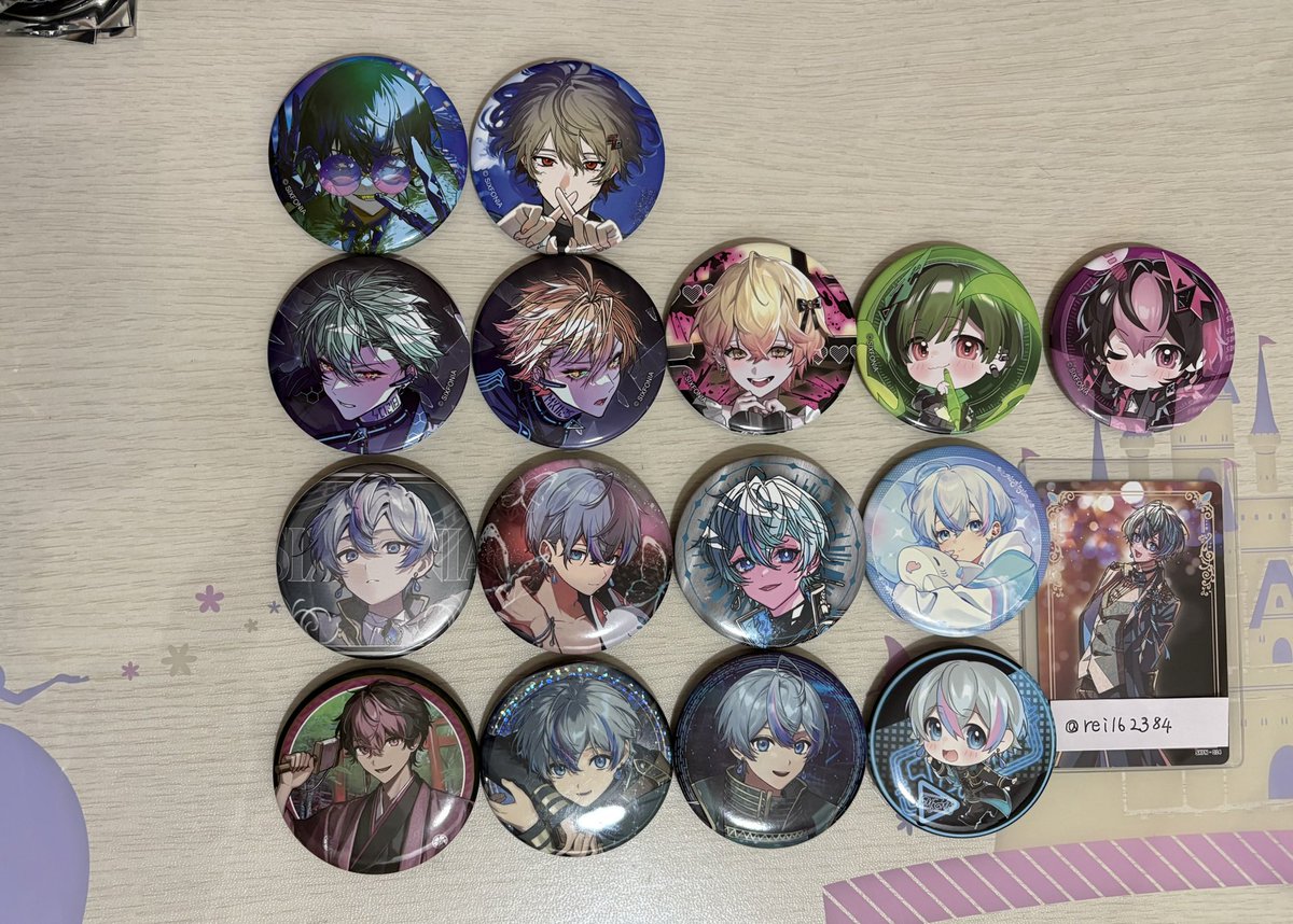 れいな tweet media